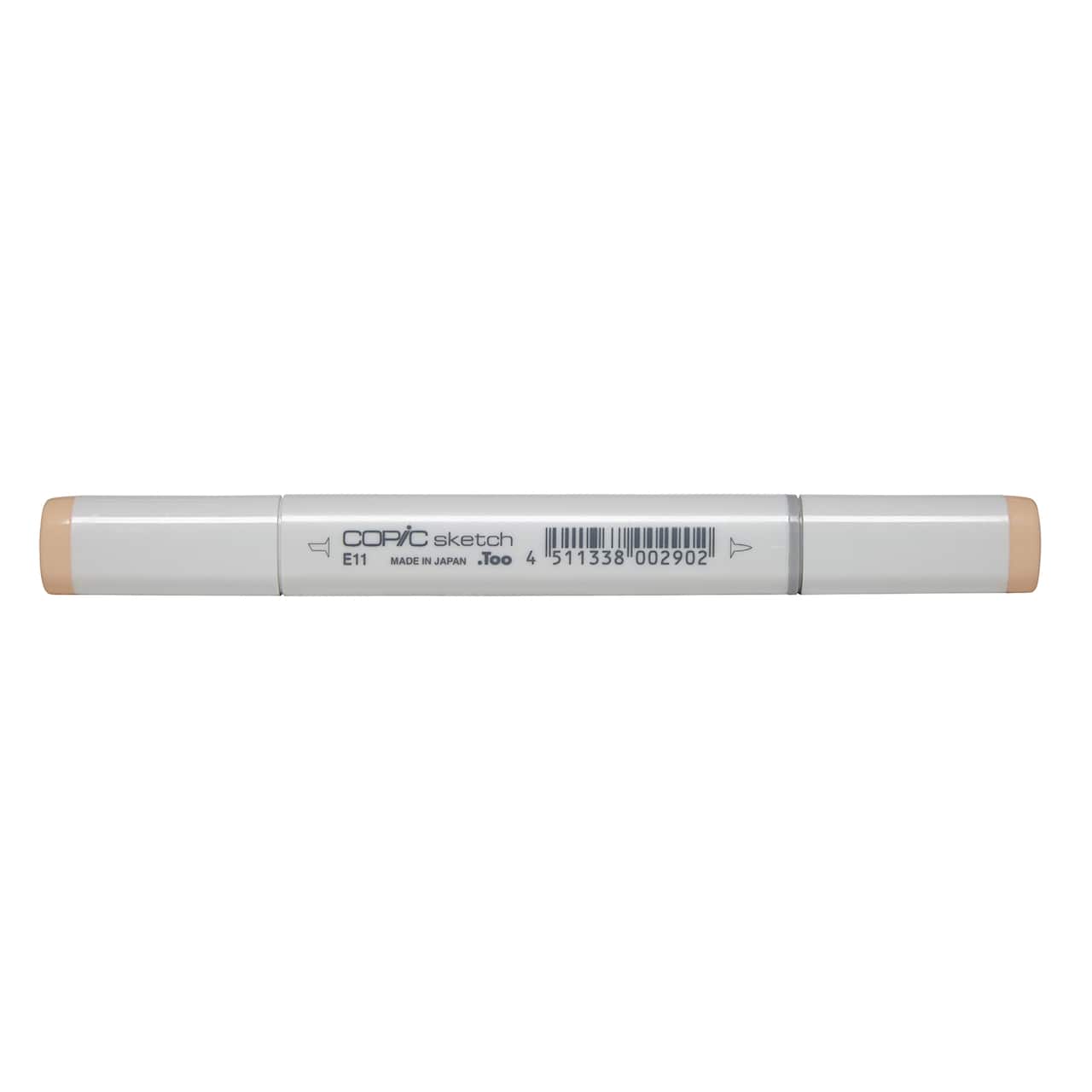 Copic® Sketch Marker, Earths